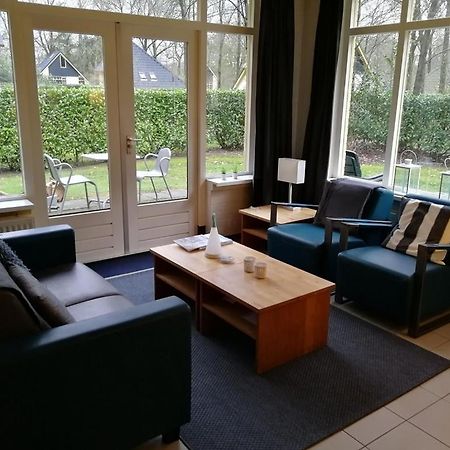Vila Boshuisje Dalfsen Exteriér fotografie