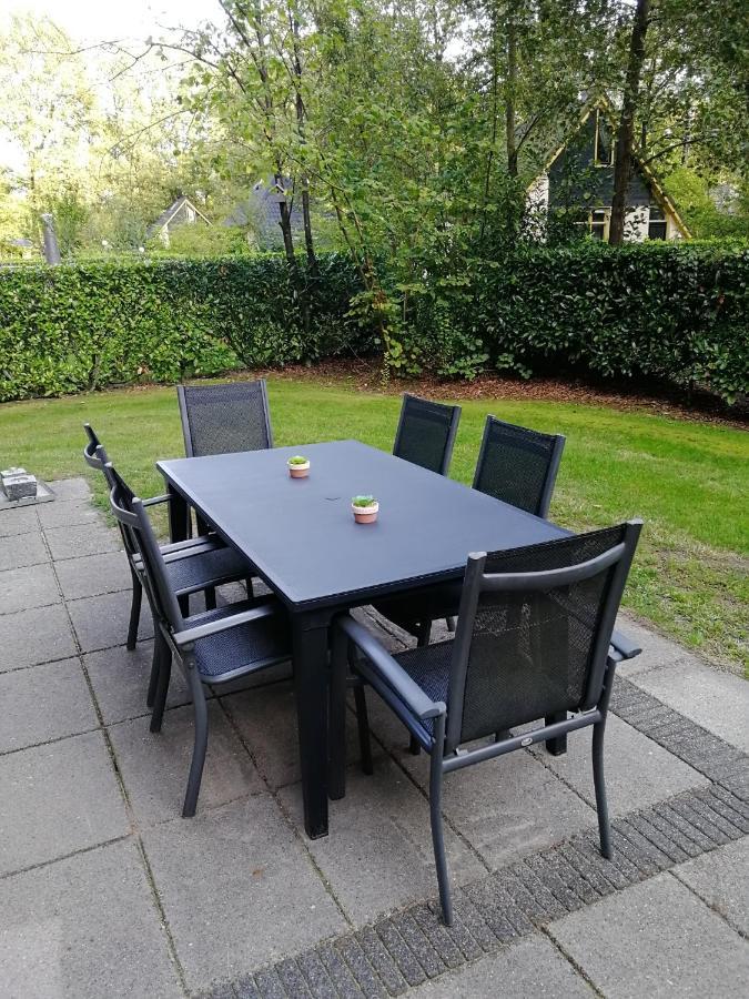 Vila Boshuisje Dalfsen Exteriér fotografie